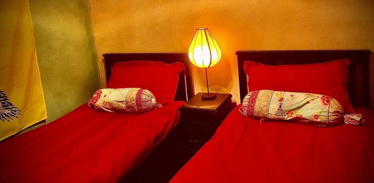 شقة Orient House إكزيتر المظهر الخارجي الصورة