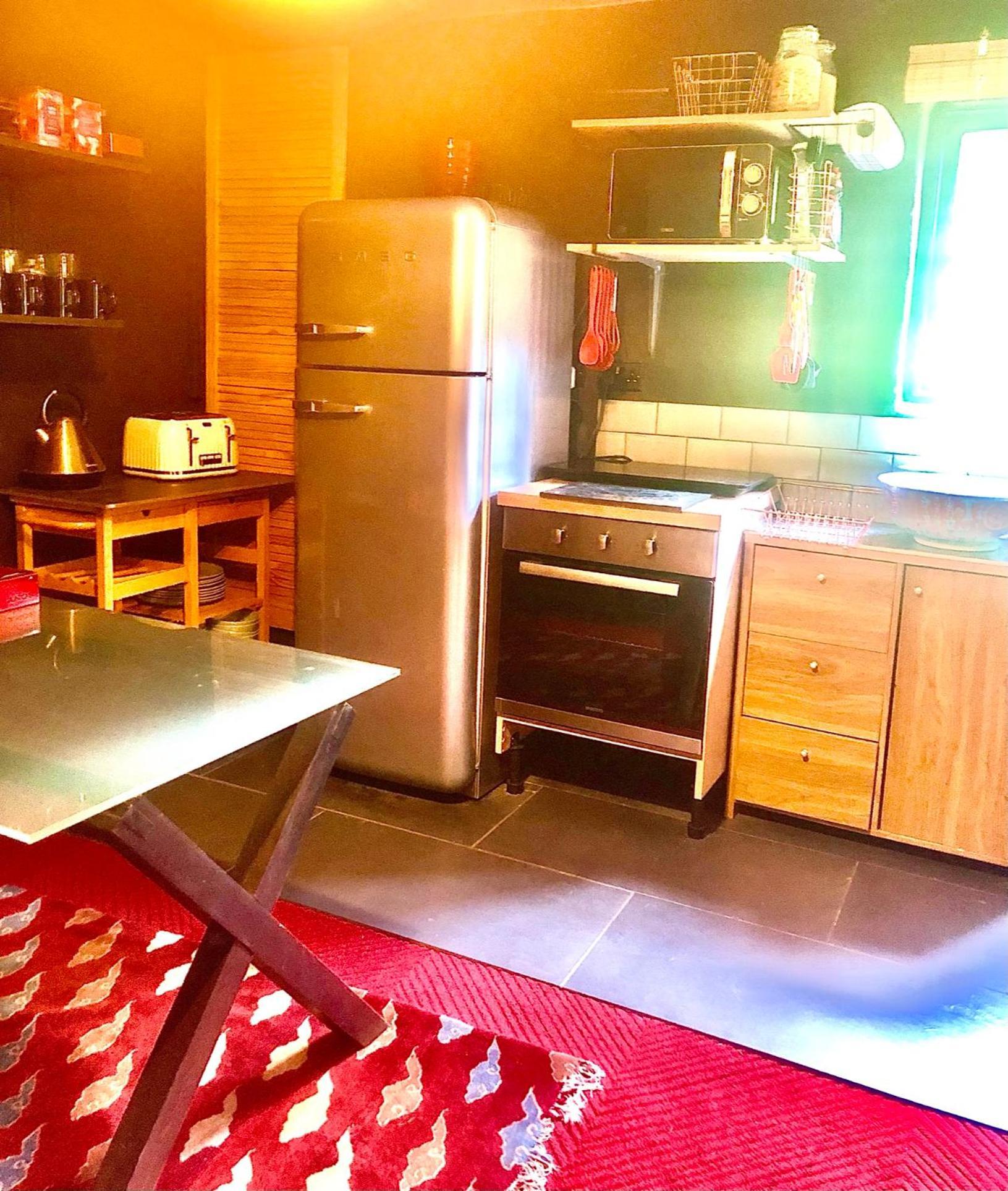 شقة Orient House إكزيتر المظهر الخارجي الصورة