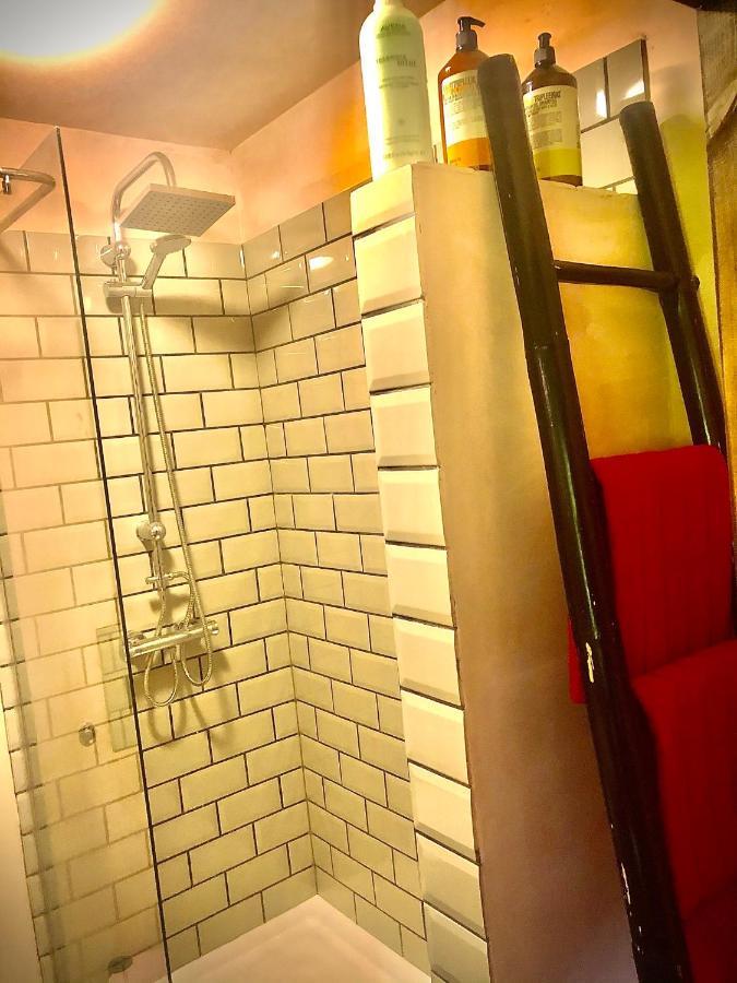 شقة Orient House إكزيتر المظهر الخارجي الصورة