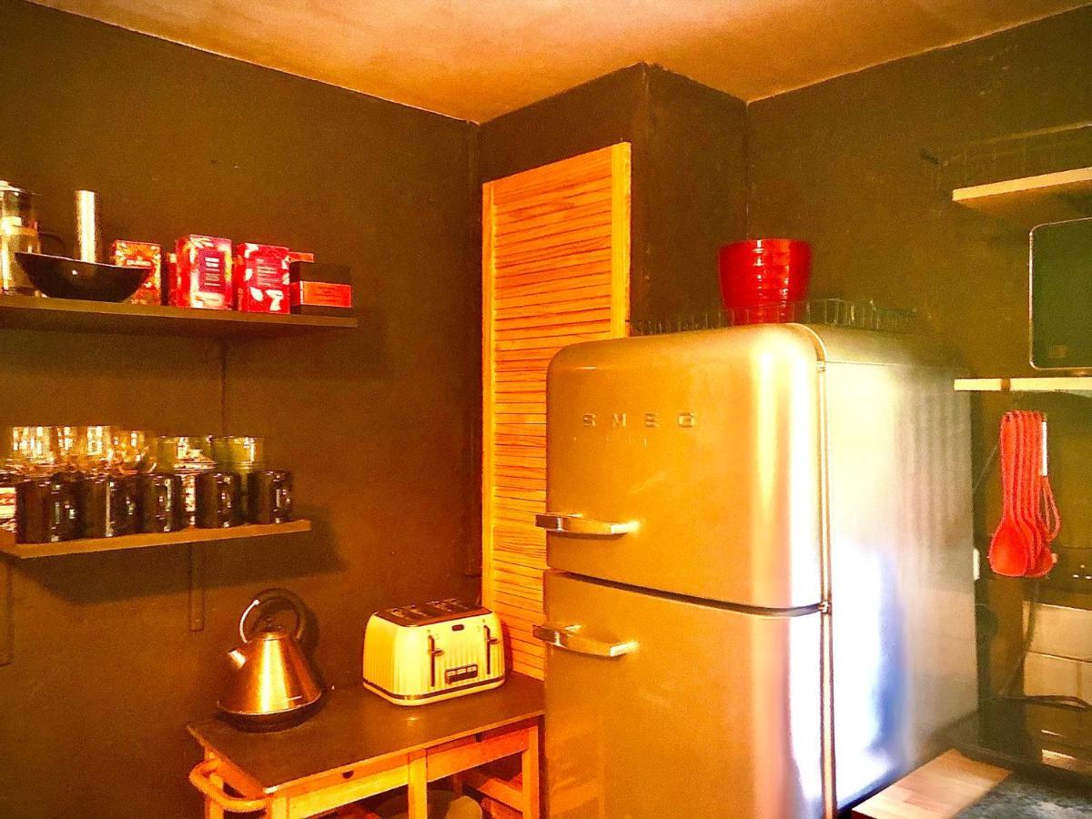شقة Orient House إكزيتر المظهر الخارجي الصورة