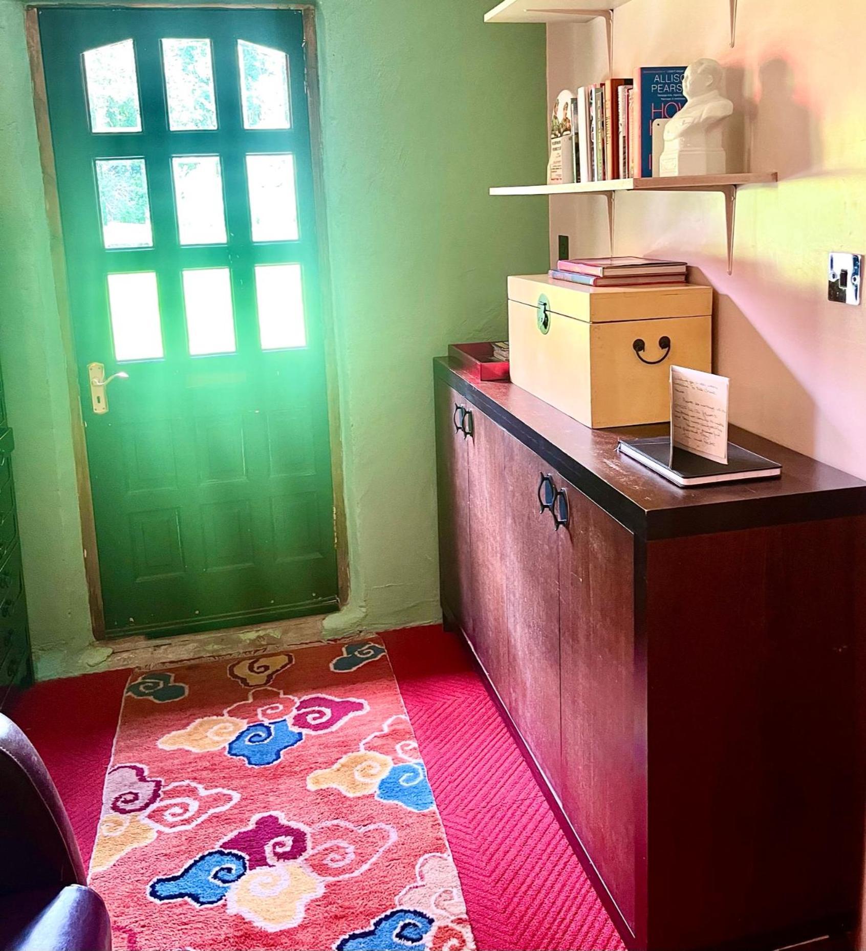 شقة Orient House إكزيتر المظهر الخارجي الصورة