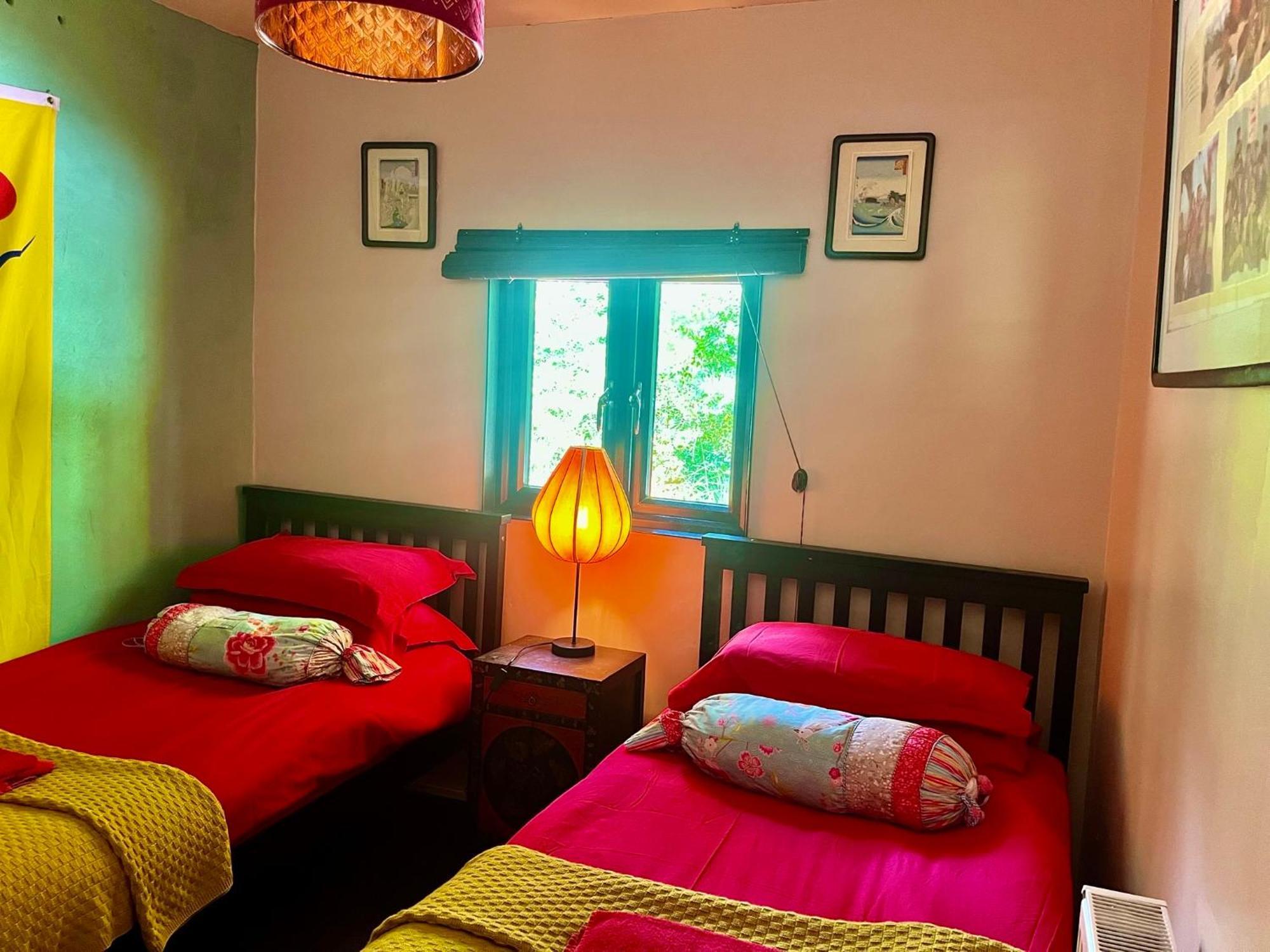 شقة Orient House إكزيتر المظهر الخارجي الصورة