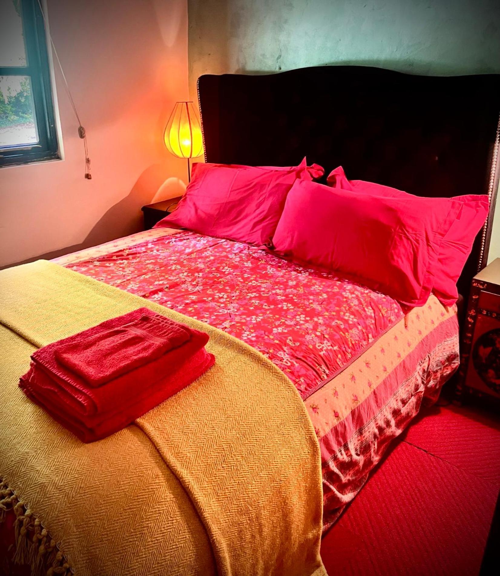 شقة Orient House إكزيتر المظهر الخارجي الصورة